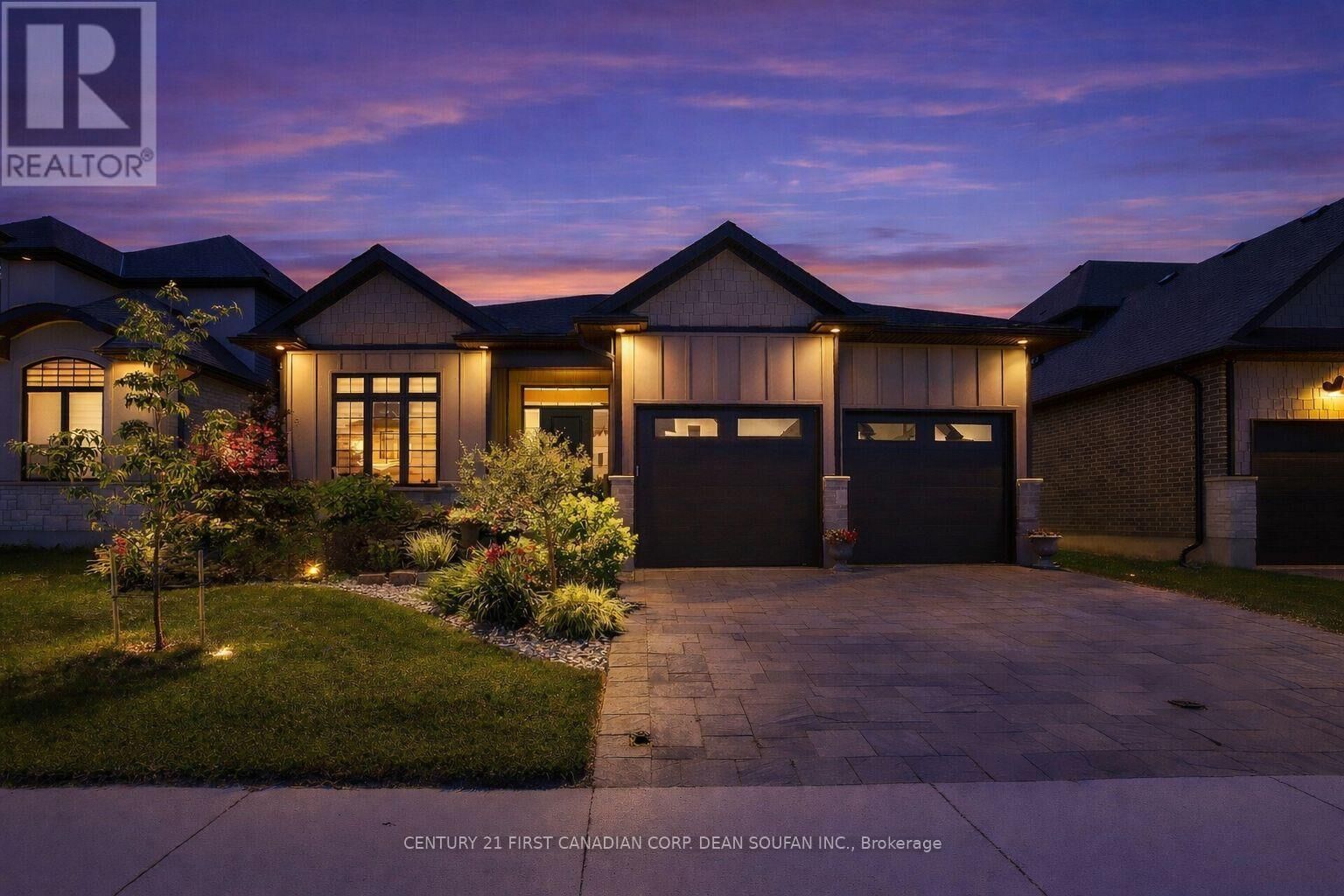 Property Photo:  6521 French Avenue  ON N6P 0G5 