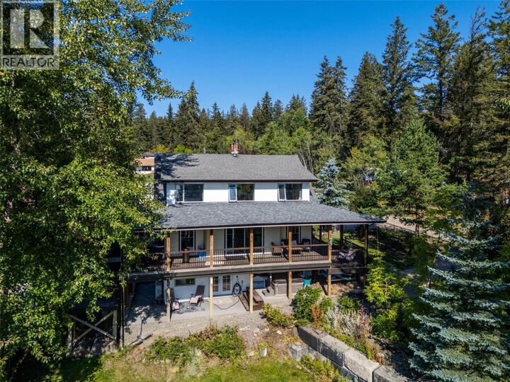 Photo de la propriété:  3060 Maquinna Road  BC V0E 3E1 