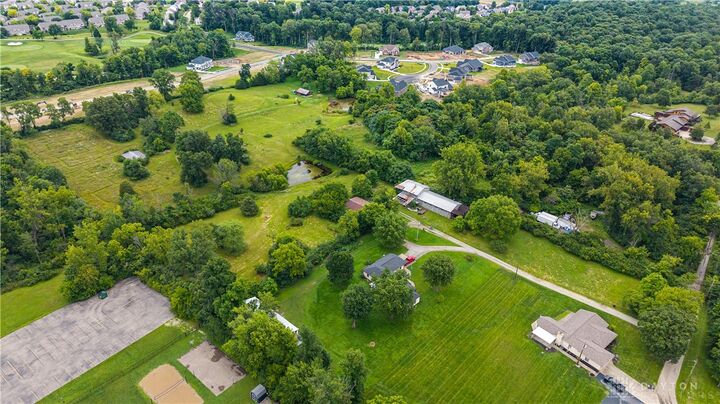 Property Photo:  2550 Township Road  OH 45431 