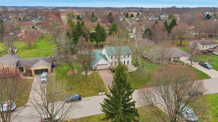 Property Photo:  2320 Seneca Drive  OH 45373 