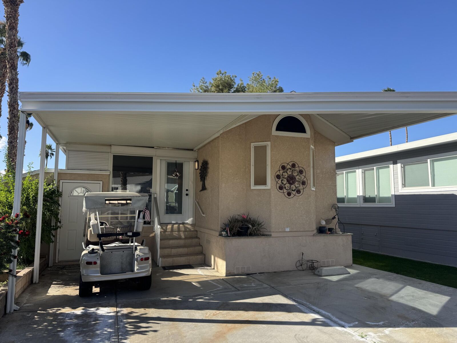Property Photo:  84136 Avenue 44 688  CA 92203 