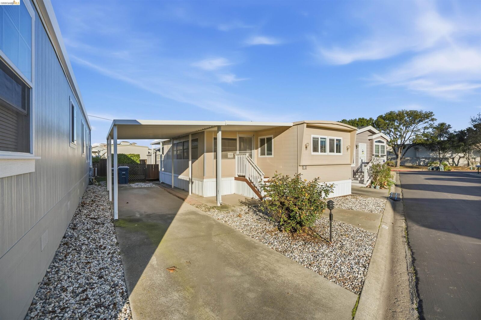 Property Photo:  13 Geneseo  CA 94561 