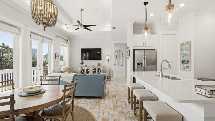 Property Photo:  197 Milestone Drive C  FL 32461 