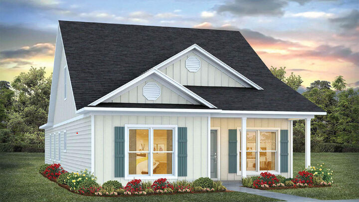 Property Photo: 73 Longsedge Street FL 32439