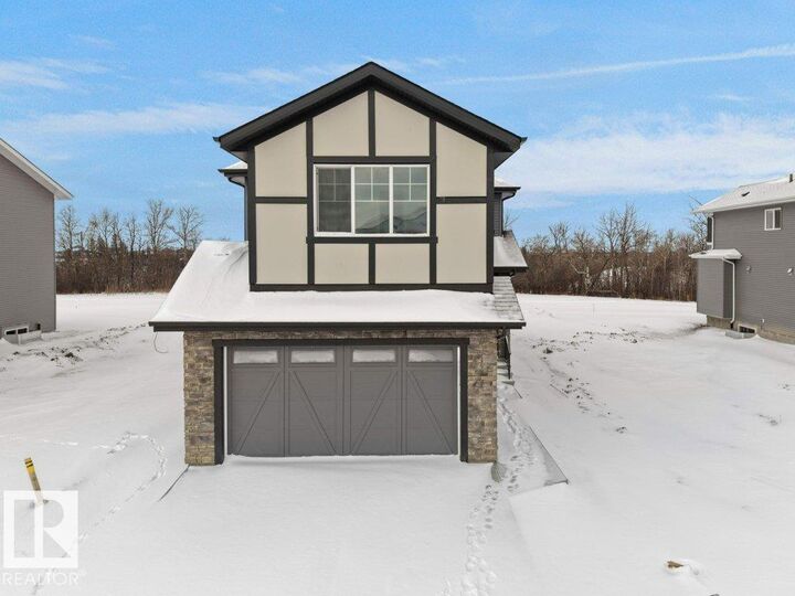 Property Photo:  3290 Chernowski Way SW SW  AB T6W 5H2 