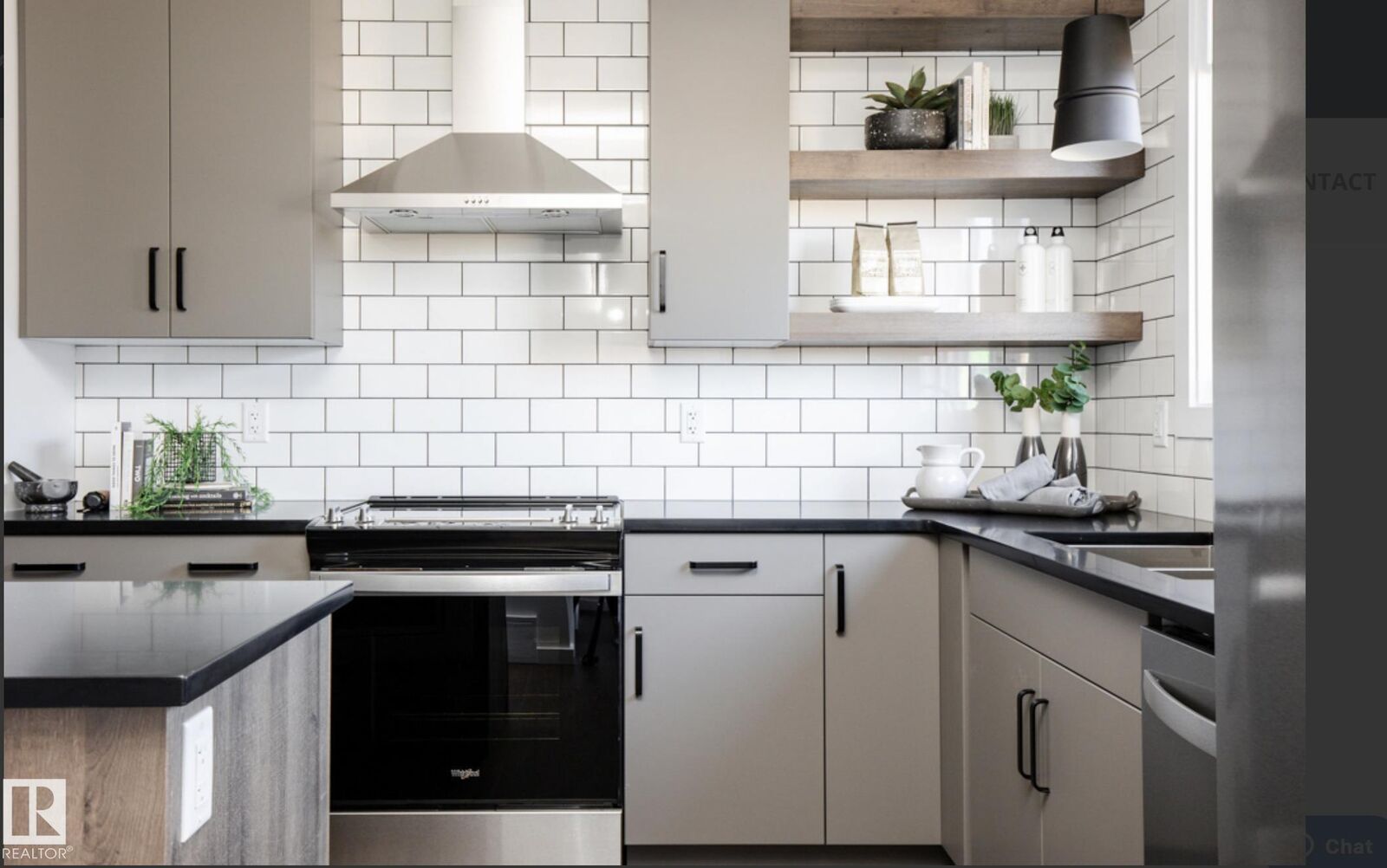 Property Photo: 5605 Parc Reunis Way AB T4X 2Z7