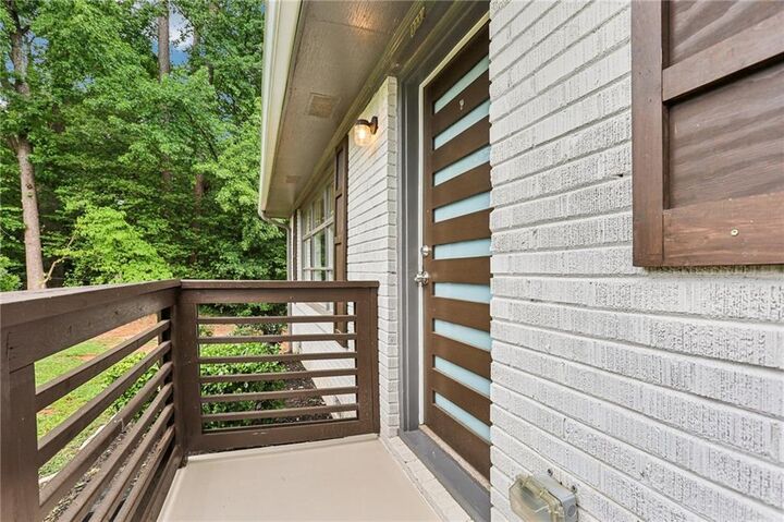 Property Photo:  3731 N Druid Hills Road  GA 30033 
