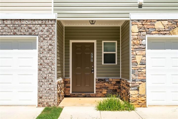 Property Photo: 2707 Hickory Lane GA 30534