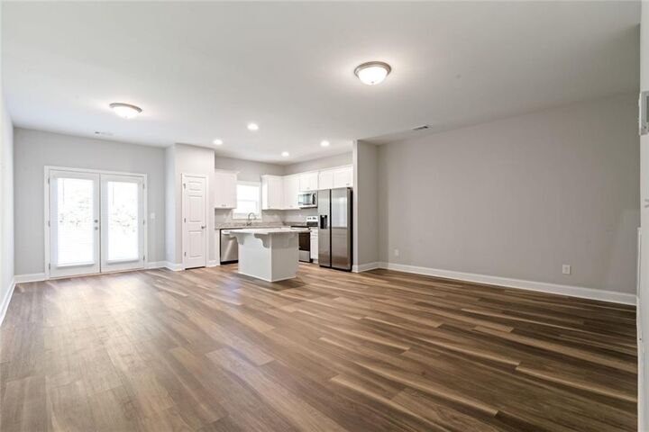 Property Photo:  2707 Hickory Lane  GA 30534 