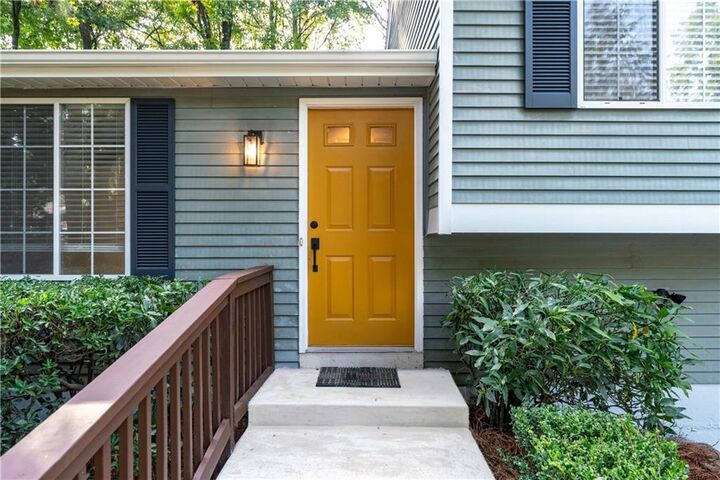 Property Photo: 6734 Graves Mill Drive GA 30093