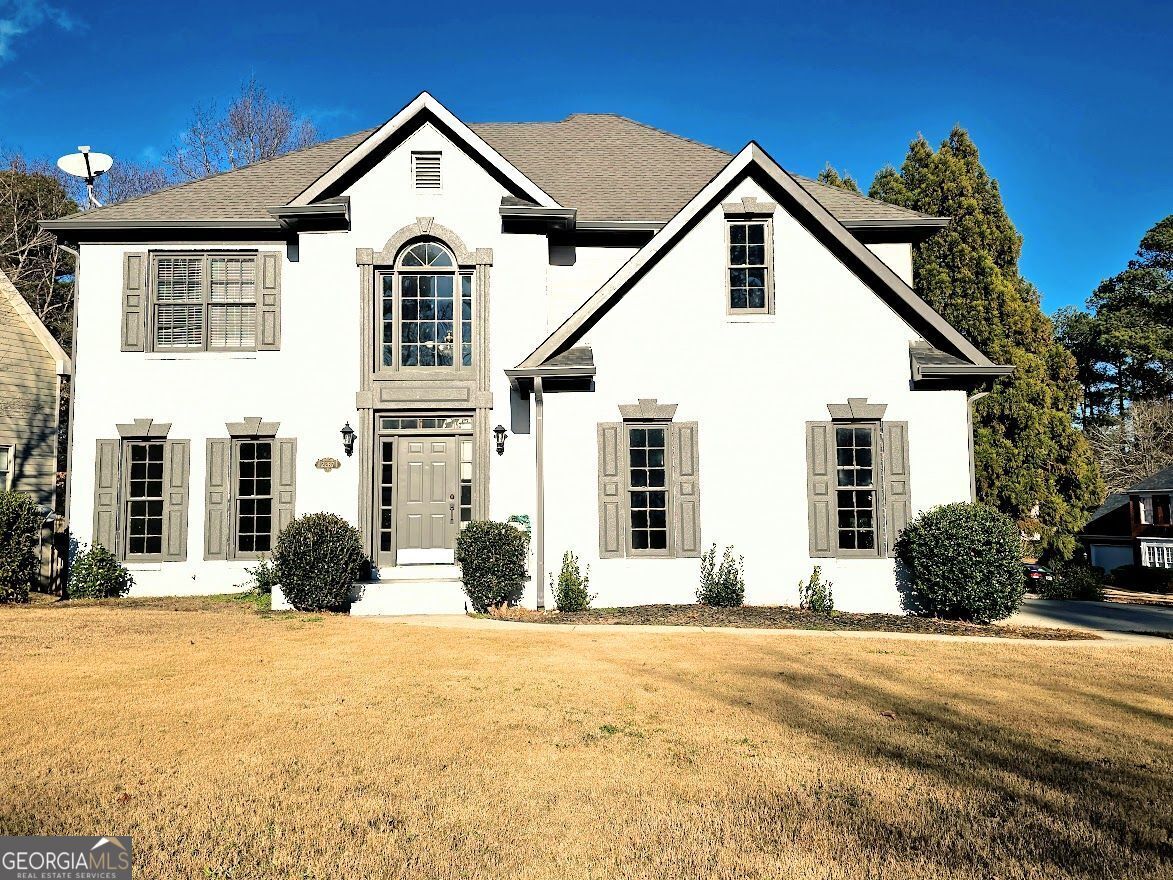 Property Photo: 2287 Birch Hollow Trail GA 30043