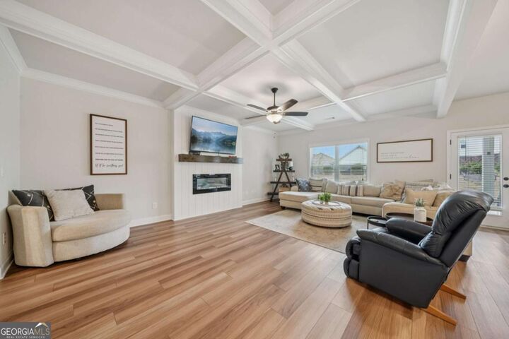 Property Photo:  5305 Fox Hill Lane  GA 30566 