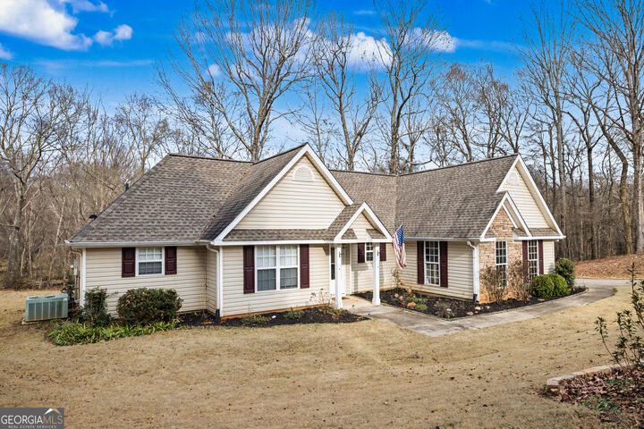 Property Photo:  325 Ashley Woods Drive  GA 30263 