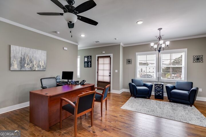 Property Photo:  107 College Street  GA 30117 