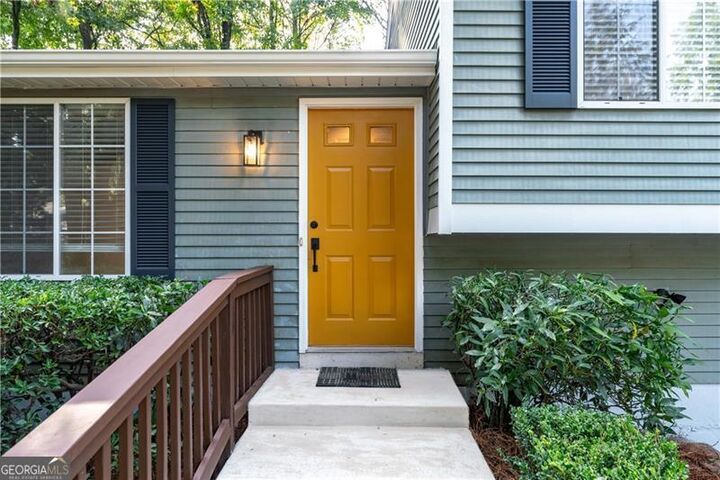 Property Photo:  6734 Graves Mill Drive  GA 30093 