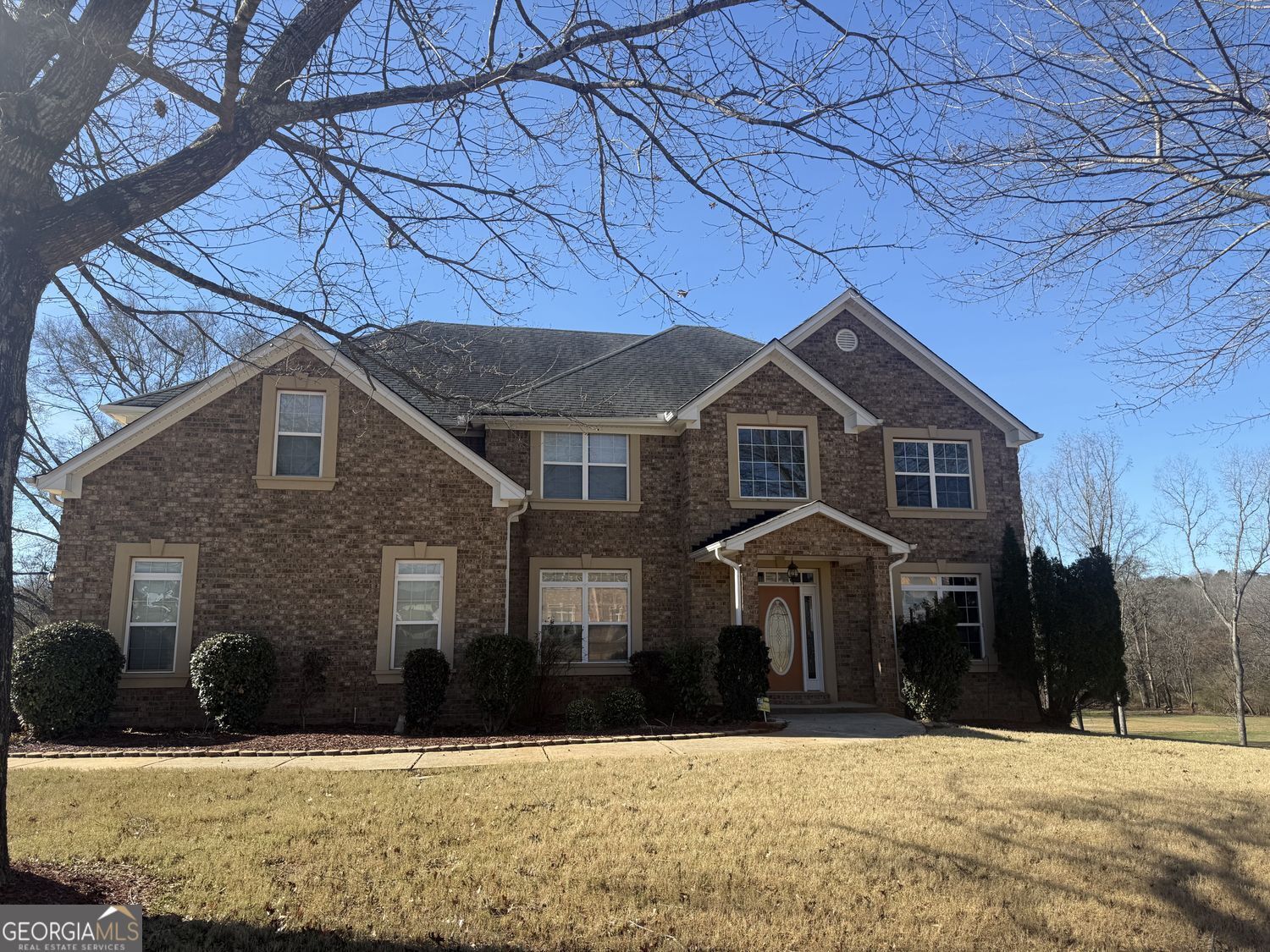 Property Photo:  60 Heritage Keep  GA 30016 