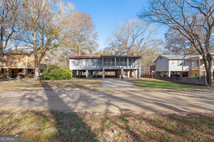 Property Photo:  453 Williams Landing Road  GA 30461 