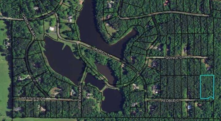 Property Photo:  Blk 14 Lot 11 Red Bud Court  GA 31831 