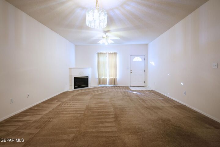 Property Photo: 2210 Radford Street TX 79903