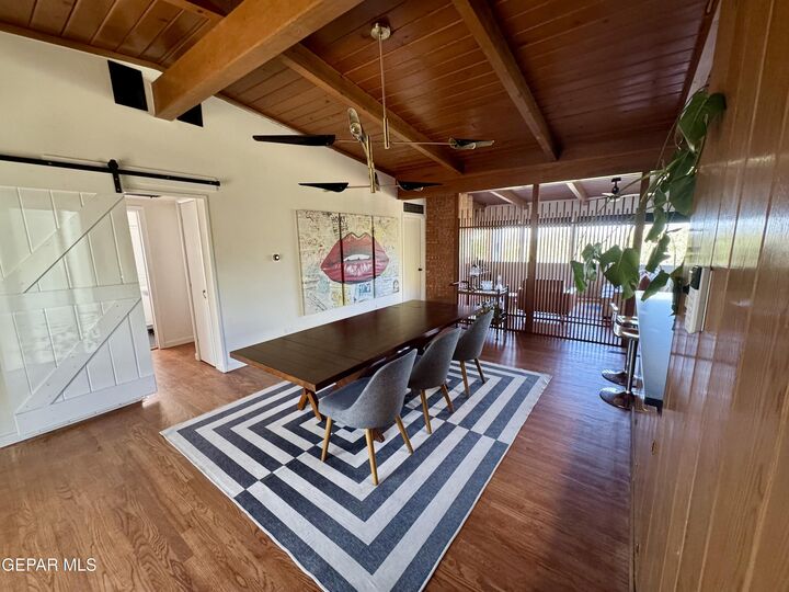 Property Photo:  931 Mesita Drive  TX 79902 