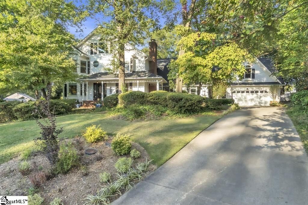 Property Photo: 109 Comstock Court SC 29650