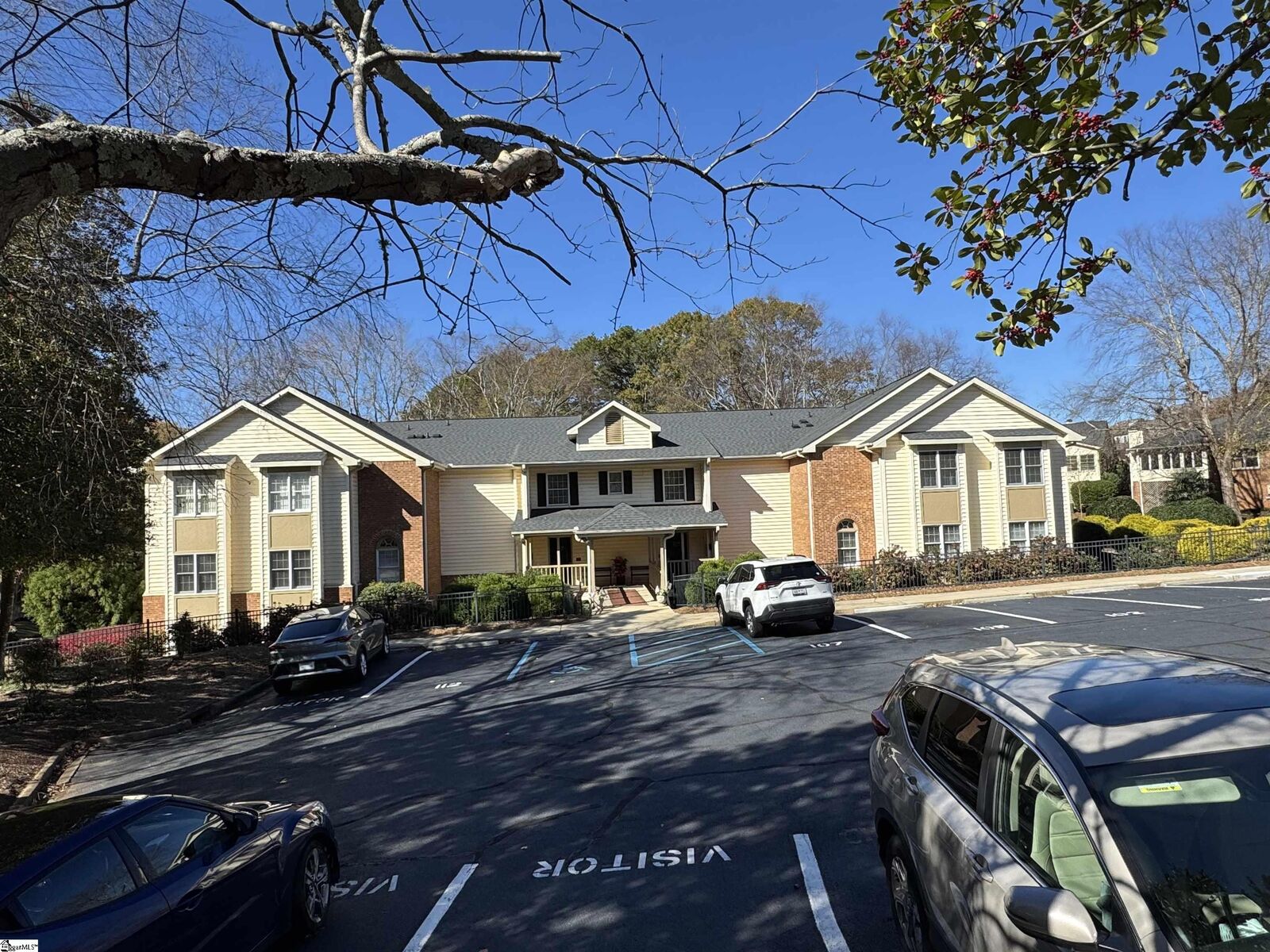 Property Photo:  110 Swansgate Place  SC 29605 