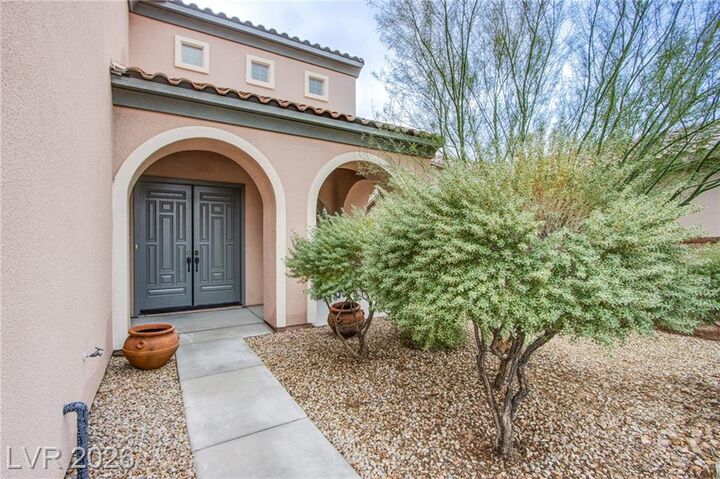 Property Photo:  3425 Fledgling Drive  NV 89084 