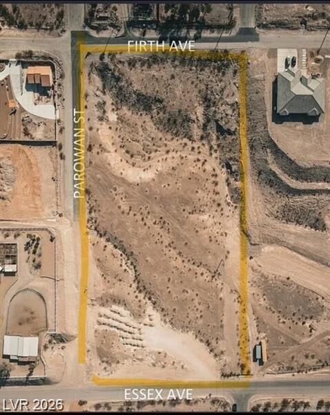Property Photo:  1190 Essex Avenue  NV 89015 