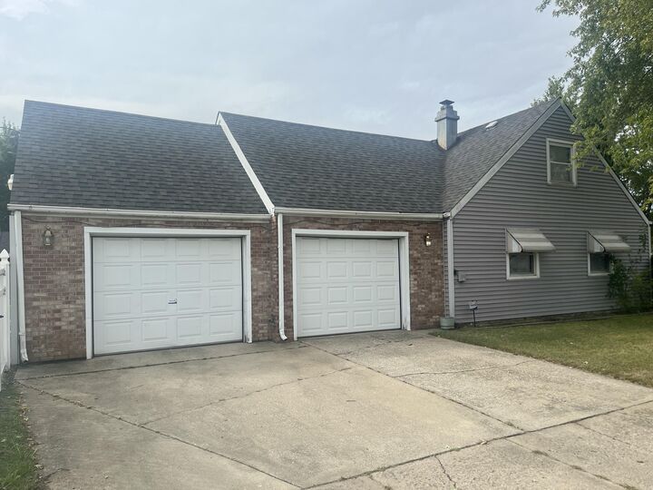 Property Photo:  3507 W 20th Avenue  IN 46404 