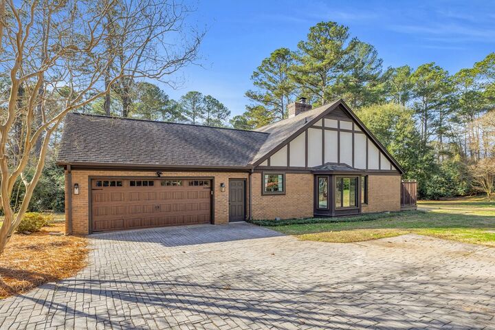 Property Photo:  136 Gatewood Dr.  SC 29646 