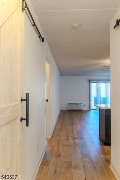 Property Photo:  5 Linden St 2H  NJ 07601 