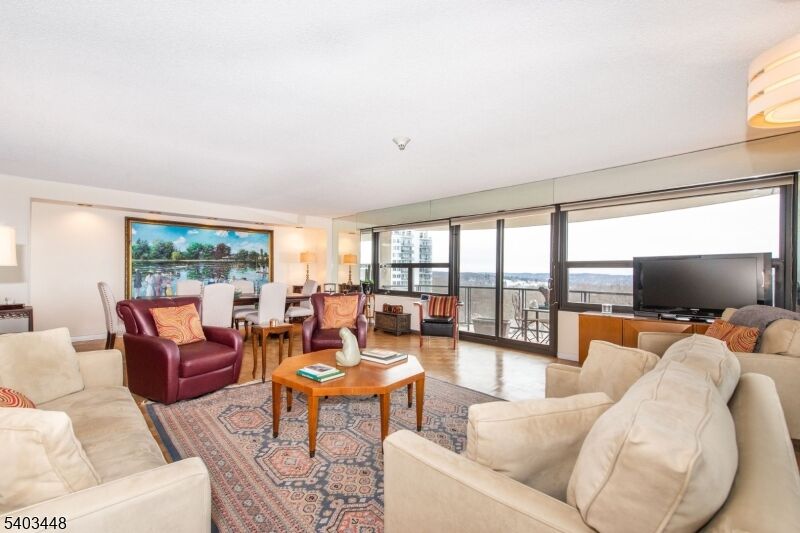 Property Photo: 2 Claridge Dr 4mw NJ 07044