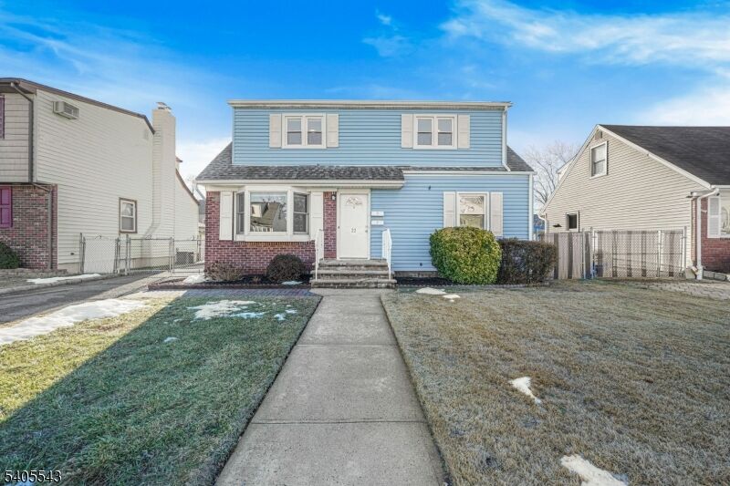 Property Photo:  22 Falmouth Ave  NJ 07407 
