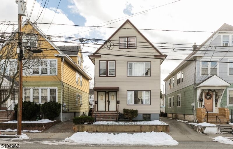 Property Photo:  105 Knapp Ave  NJ 07011 