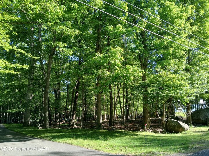 Property Photo: 021 Shingle Mill Dr PA 18222