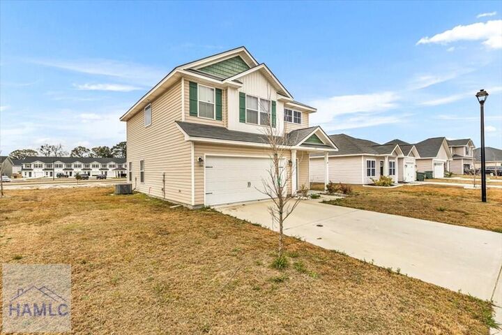 Property Photo:  375 Abode Avenue  GA 31313 