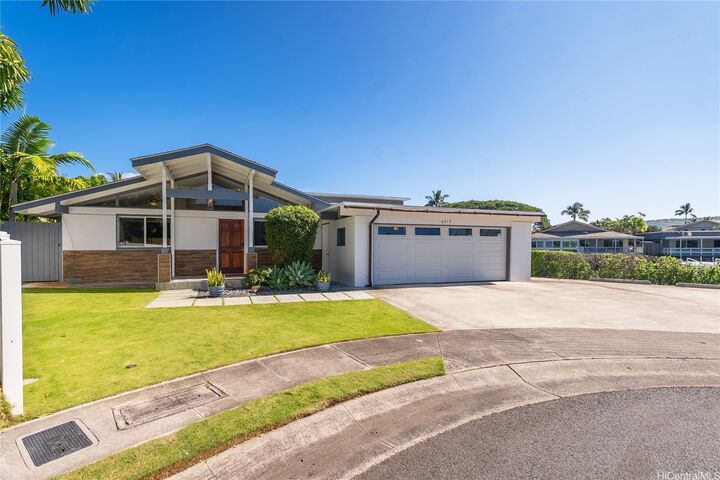 Property Photo: 6312 Ookala Place HI 96825