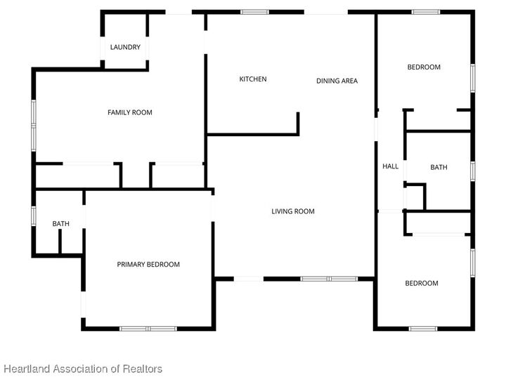 Property Photo:  4606 Shamrock Street  FL 33872 