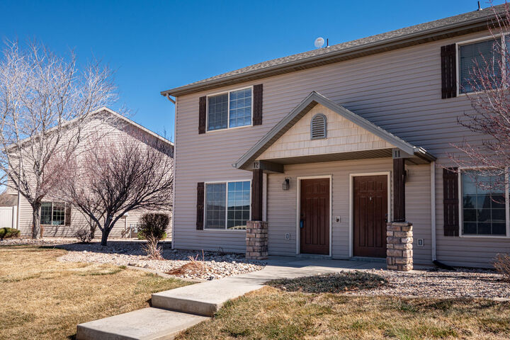 Property Photo:  370 W 1425 N #12  UT 84721 