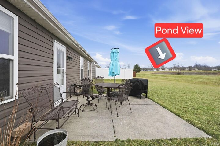 Property Photo:  2010 Greyson Drive  IN 46706 