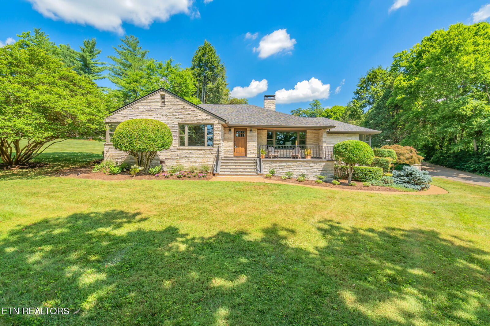 Property Photo:  6501 Sherwood Drive  TN 37919 