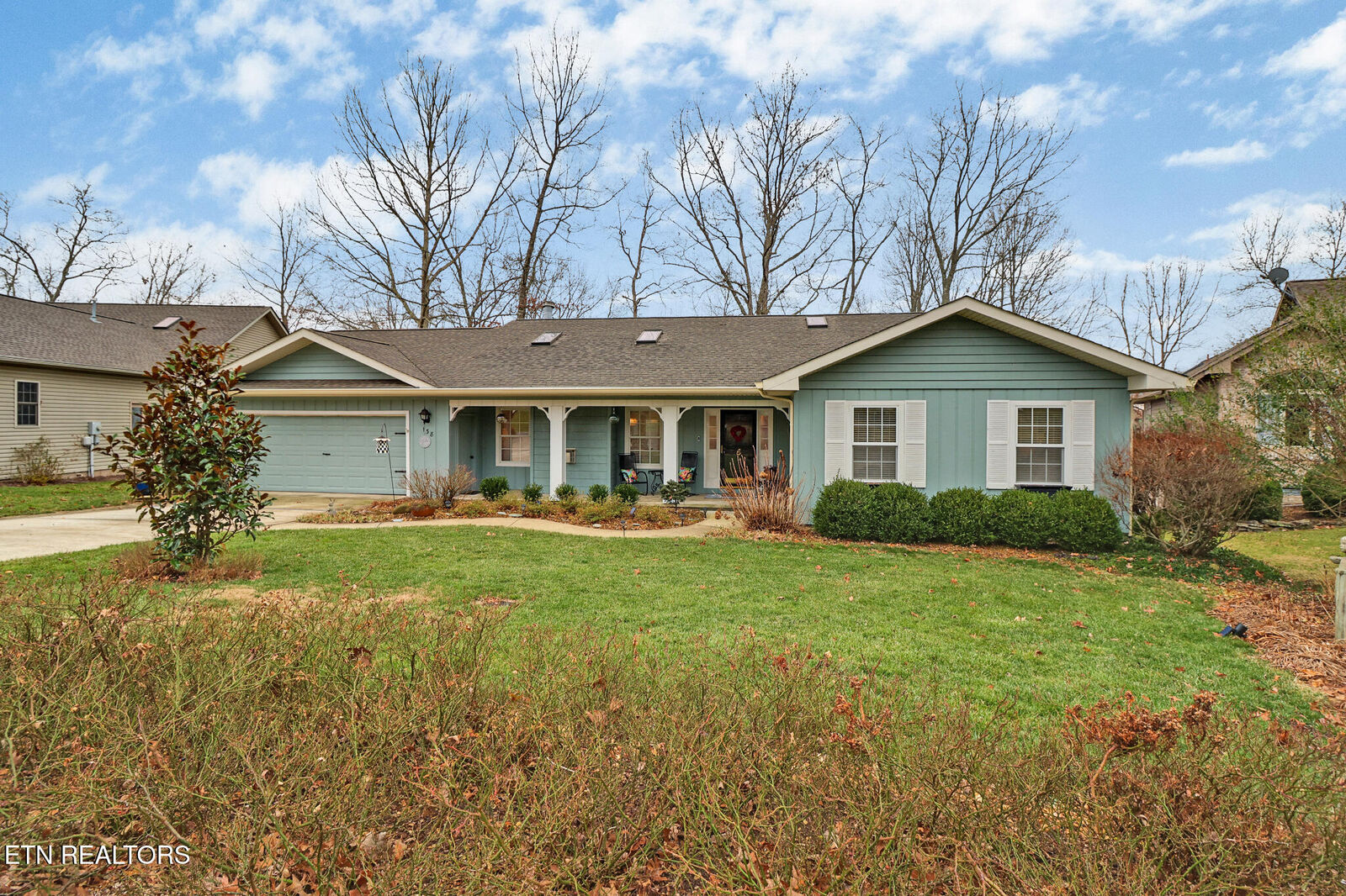 Property Photo:  138 Rutgers Circle  TN 38558 