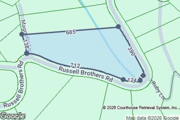 Property Photo:  Russell Brothers Rd  TN 37866 