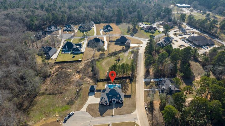 Property Photo:  500 Roberts Circle  TX 75605 