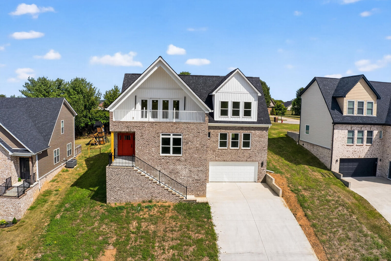 Property Photo:  442 General John Payne Boulevard  KY 40324 