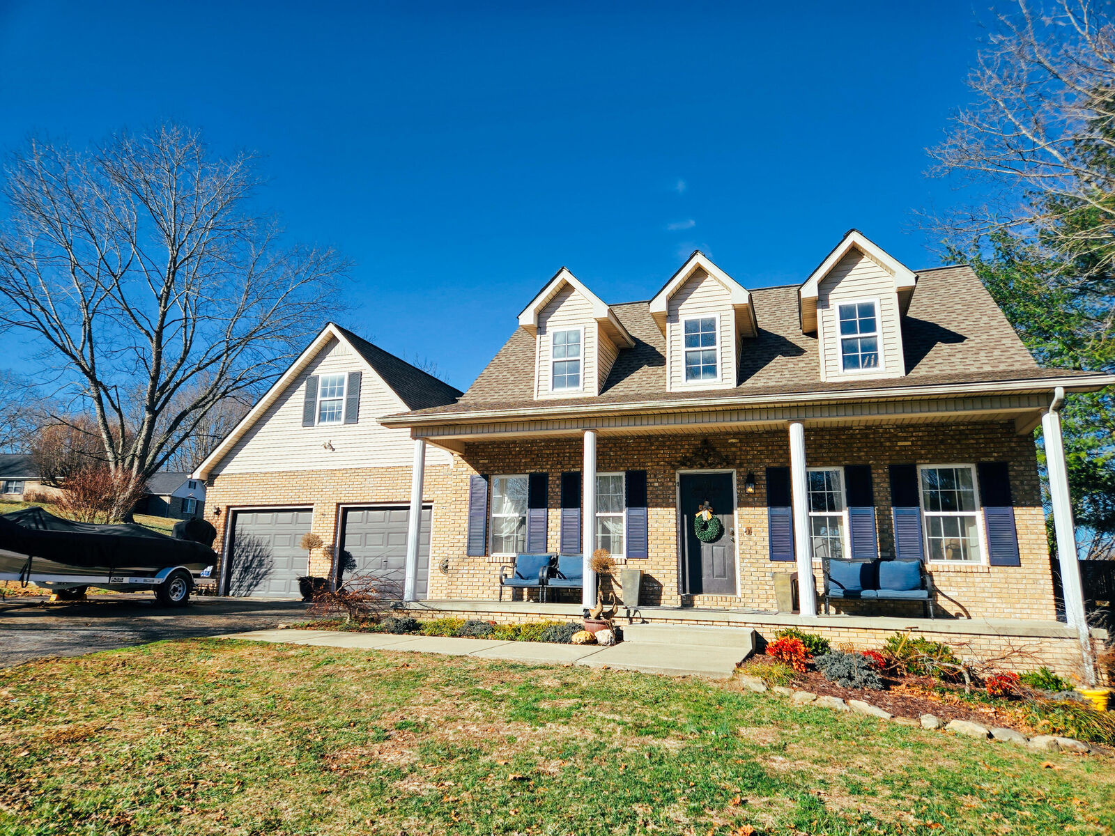 Property Photo:  73 Chateau Lane  KY 40744 