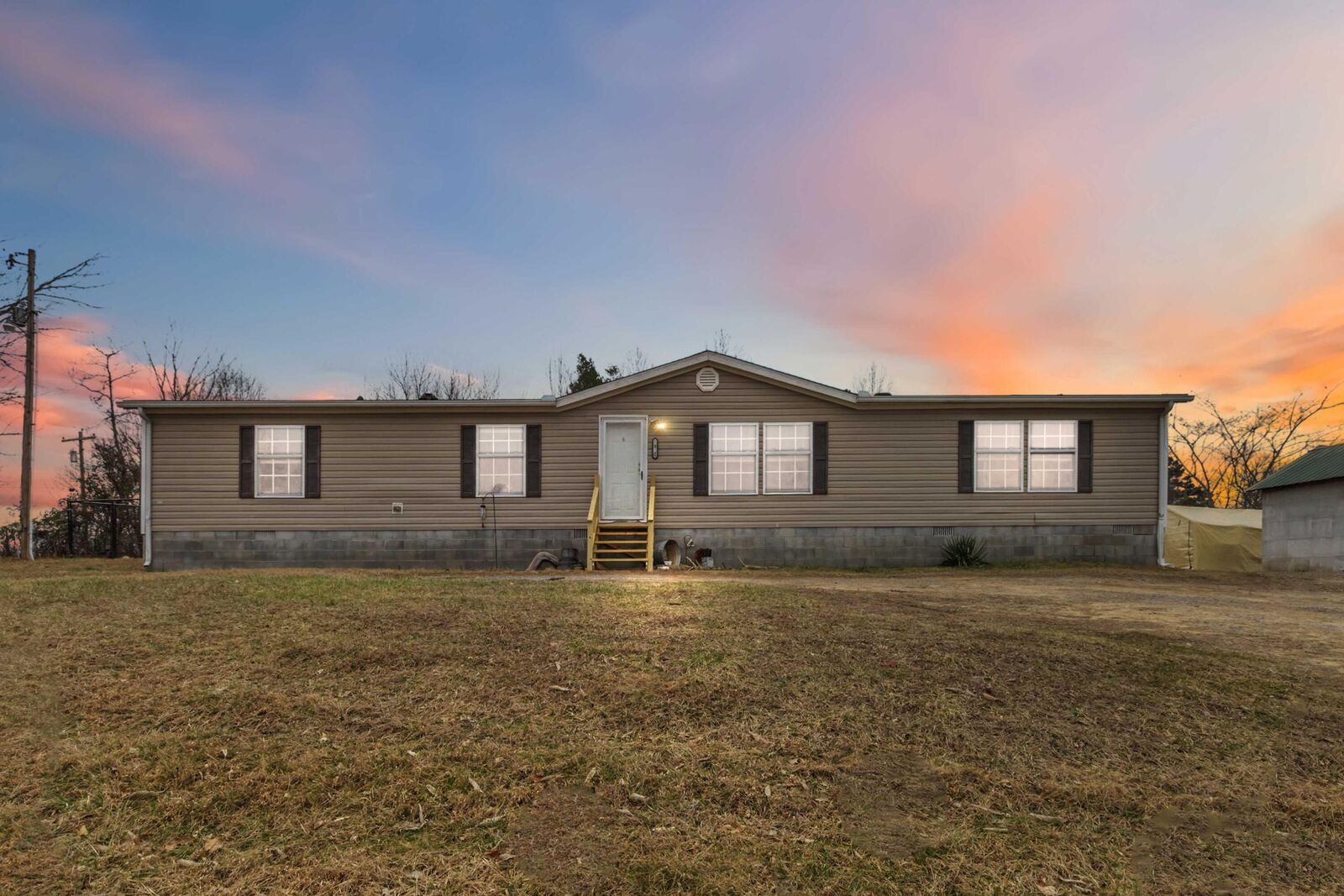 Property Photo:  3367 Level Green Road  KY 40701 