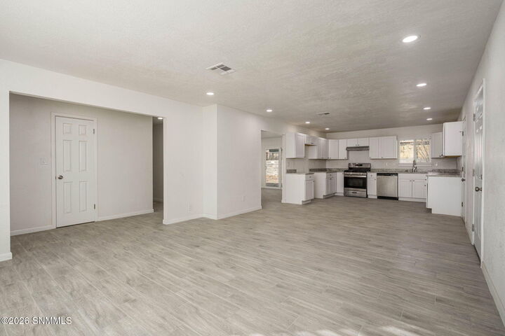 Property Photo:  2035 O'Donnell Drive  NM 88001 