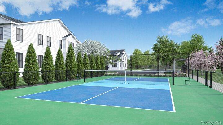 Property Photo: 40 Captain Esposito Lane 17 NY 10954