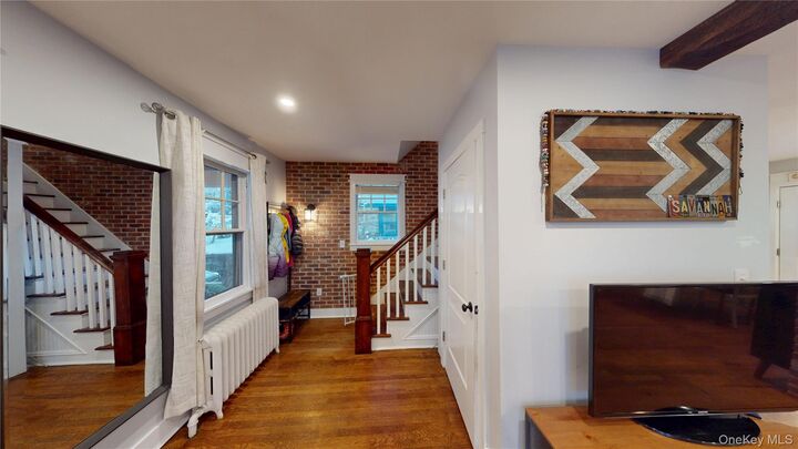 Property Photo: 114 Castle Heights Avenue NY 10960